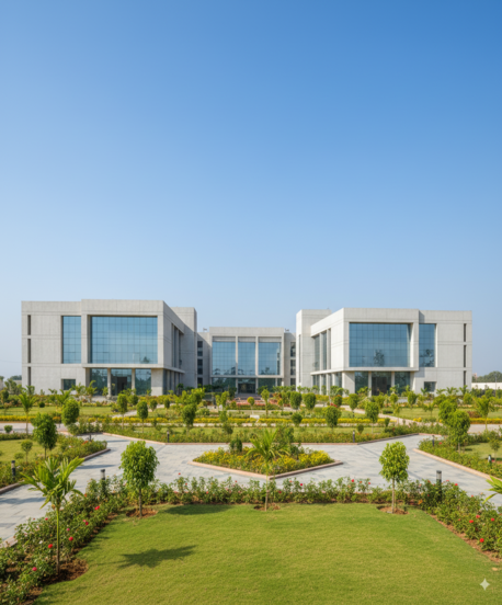 Infrastructure Project Planning & Construction